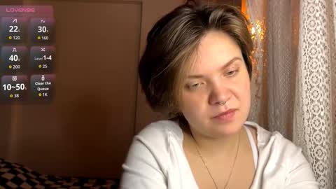 Rita online show from 10/18/25, 04:30