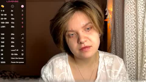 Rita online show from 10/22/25, 03:23