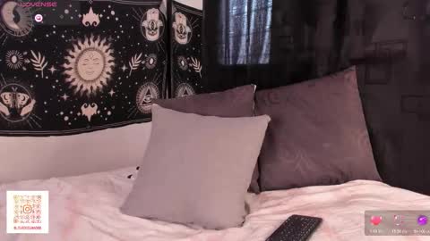 Rossana online show from 11/10/25, 06:18