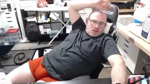 litemike7 online show from 03/12/25, 01:47