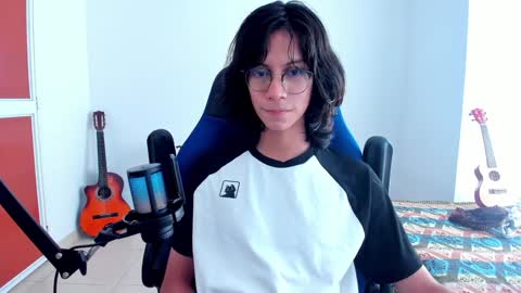 Literateboy online show from 12/29/24, 07:32