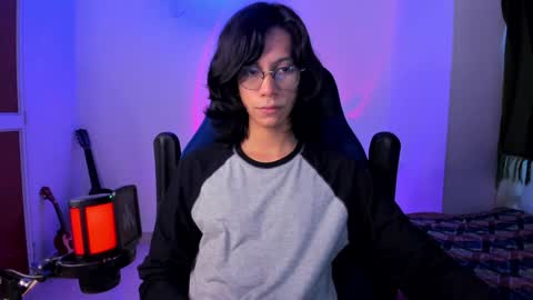 Literateboy online show from 01/03/25, 11:14