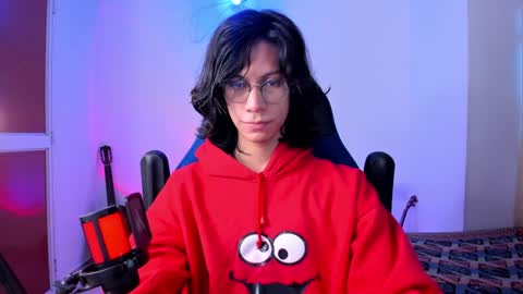 Literateboy online show from 01/09/25, 11:14