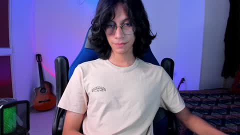 Literateboy online show from 01/16/25, 12:12