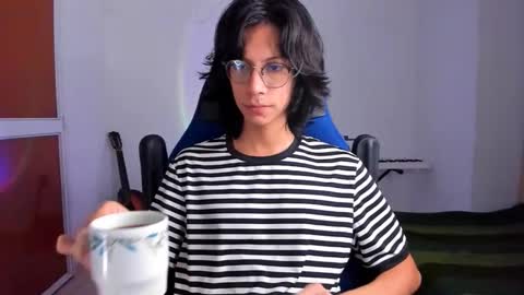 Literateboy online show from 01/29/25, 11:09