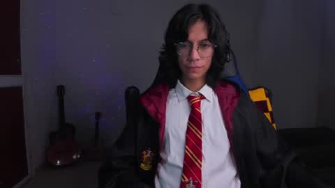 Literateboy online show from 02/08/25, 12:06