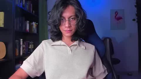 Literateboy online show from 09/15/25, 12:32