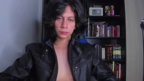 Literateboy online show from 11/23/25, 01:05