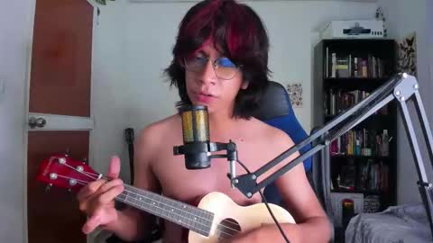 Literateboy online show from 02/19/26, 01:45