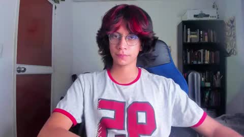 Literateboy online show from 02/20/26, 01:46