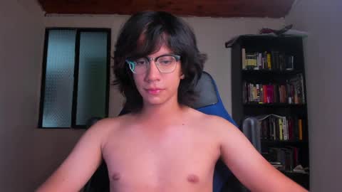 Literateboy online show from 04/01/26, 01:39