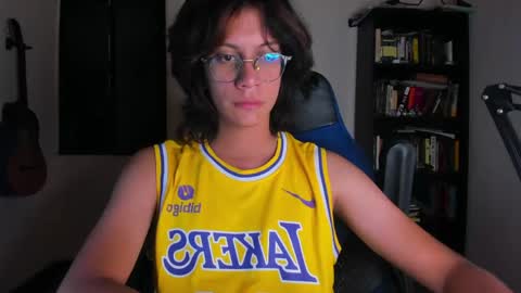 Literateboy online show from 04/20/26, 01:41