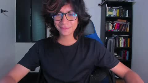 Literateboy online show from 04/23/26, 02:13