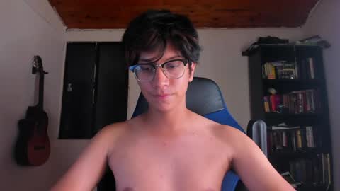 Literateboy online show from 05/29/26, 01:36