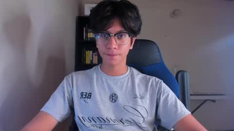 Literateboy online show from 06/06/26, 01:43