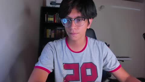 Literateboy online show from 06/09/26, 01:50