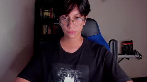 Literateboy online show from 06/11/26, 01:49