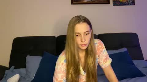 LUNA online show from 12/03/25, 08:07