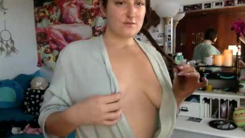 litlebabygoddess online show from 11/13/25, 07:57