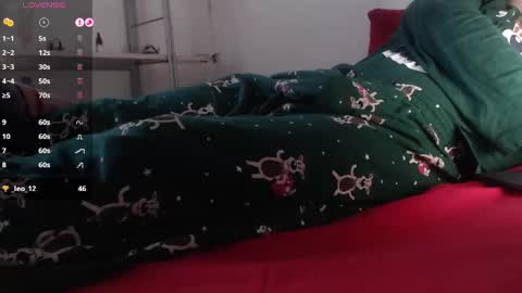 litlediky online show from 01/12/25, 07:32