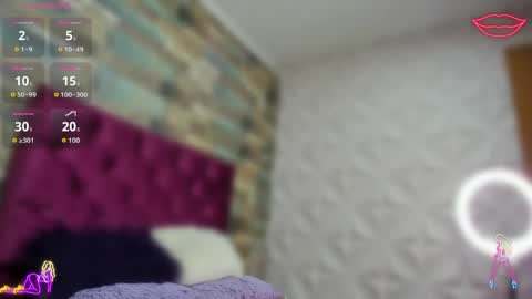 Snapshot of litlenessa_ chatting on 06/04/26, 12:33 VANESSA online show from 06/04/26, 12:33