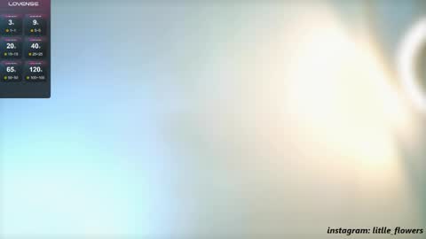 Lana online show from 04/08/26, 12:16