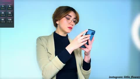 Lana online show from 04/16/26, 03:40