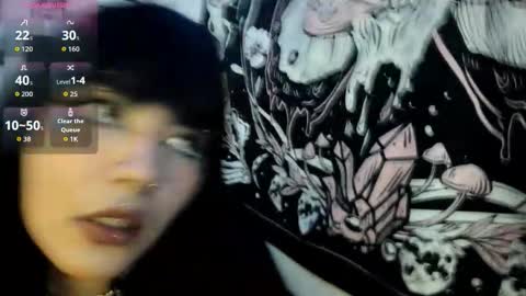 Little Riot online show from 01/17/26, 11:41