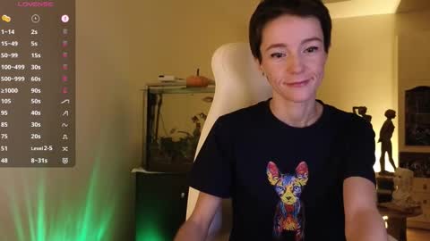 Alisa online show from 11/05/25, 09:15