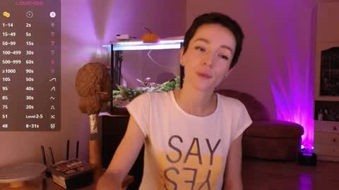 Alisa online show from 11/25/25, 09:15