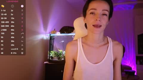 Alisa online show from 12/02/25, 09:10