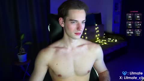 Snapshot of litmate chatting on 12/17/25, 02:17 ask me online show from 12/17/25, 02:17