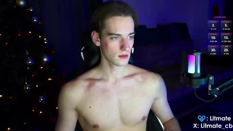 Snapshot of litmate chatting on 01/14/26, 02:50 ask me online show from 01/14/26, 02:50