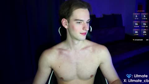 Snapshot of litmate chatting on 02/03/26, 02:53 ask me online show from 02/03/26, 02:53