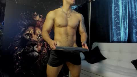 litoxxx_cass online show from 11/26/25, 02:51