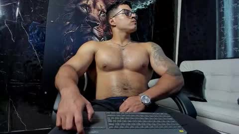 litoxxx_cass online show from 03/20/26, 08:03