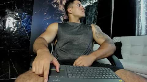 litoxxx_cass online show from 03/25/26, 06:14