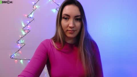 Tina online show from 01/17/25, 02:50