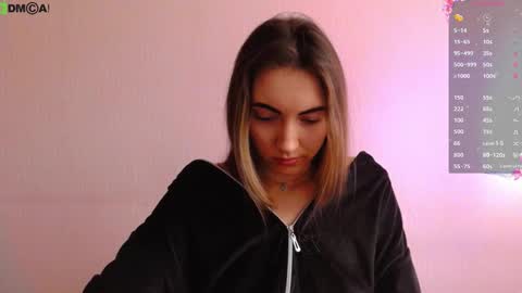 Tina online show from 09/18/25, 01:46