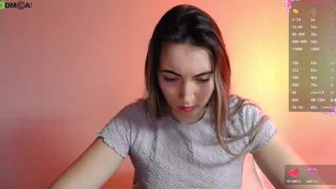 Tina online show from 09/21/25, 03:13