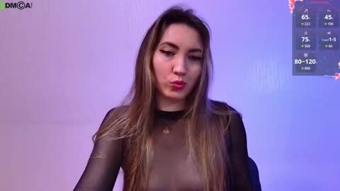 Tina online show from 10/23/25, 04:39