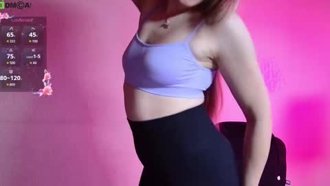 Tina online show from 11/06/25, 12:39