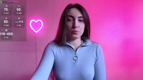 Tina online show from 04/20/26, 03:48