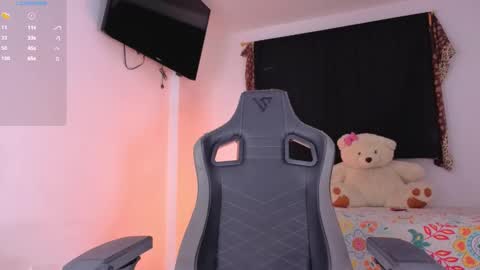 little___sophie online show from 03/12/26, 01:56