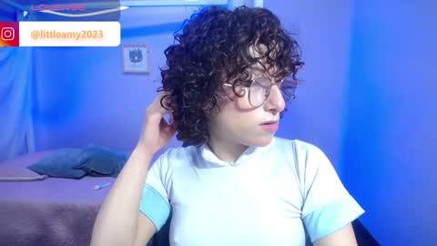 Snapshot of little__amy_ chatting on 12/14/24, 05:36  AMY  online show from 12/14/24, 05:36