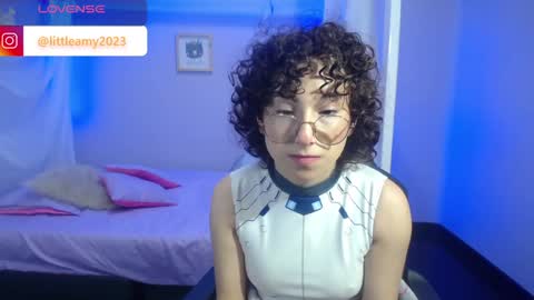 Snapshot of little__amy_ chatting on 12/29/24, 01:56  AMY  online show from 12/29/24, 01:56