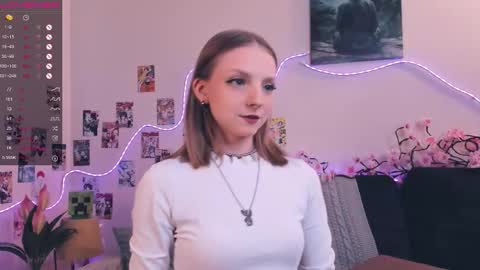 Bella online show from 02/25/26, 07:51