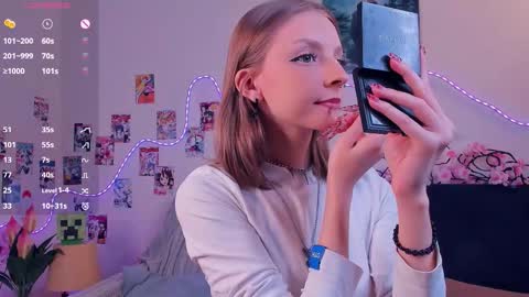 Bella online show from 02/28/26, 07:31