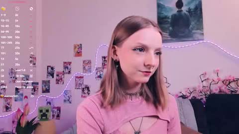 Bella online show from 03/03/26, 07:25