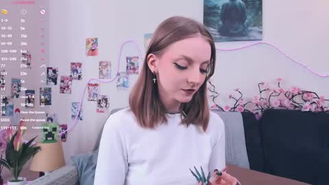 Bella online show from 03/21/26, 07:24